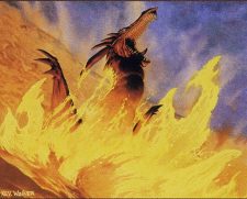 Dragonstorm