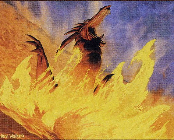 Dragonstorm