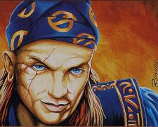 Eron the Relentless