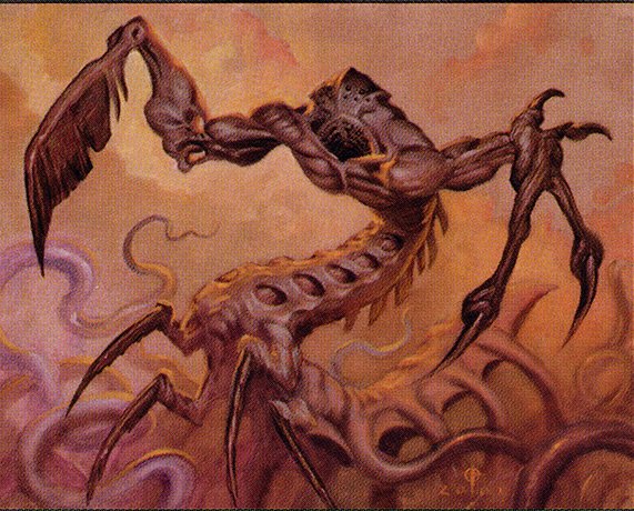 Faceless Butcher