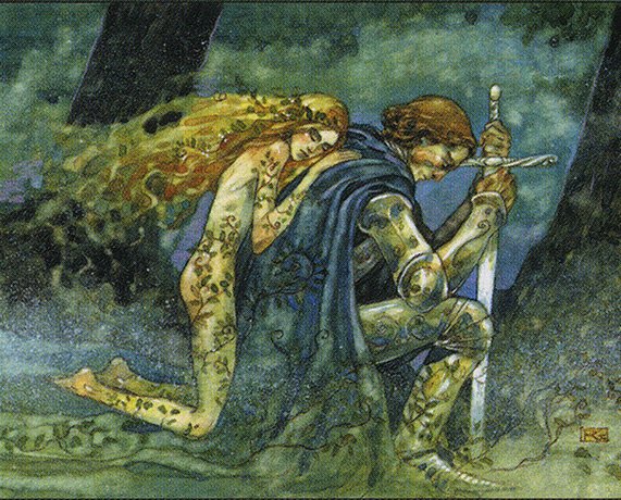 Gaea’s Blessing