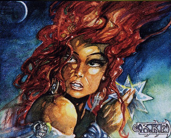 Jasmine Boreal