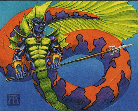 Lord of Atlantis