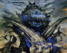 Mistform Ultimus