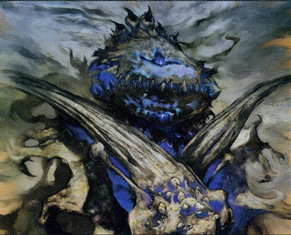 Mistform Ultimus