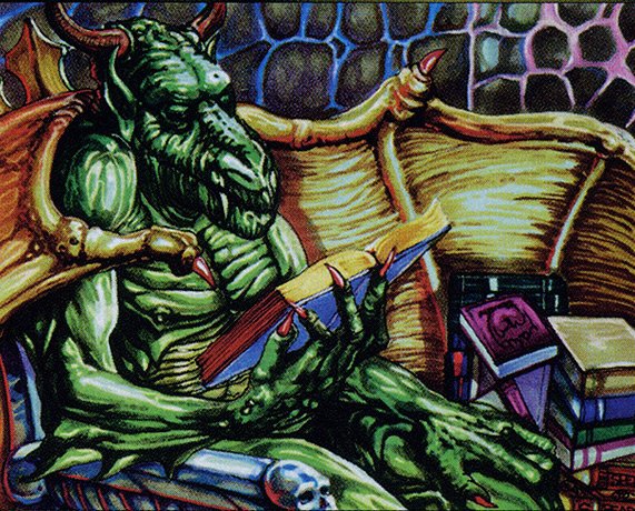 Nicol Bolas