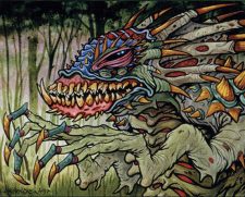 Scragnoth