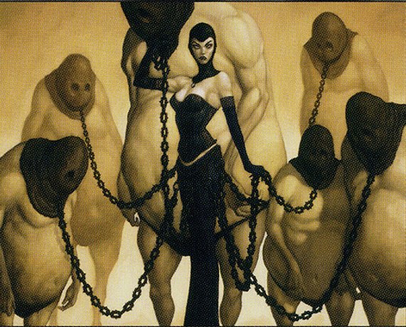 Soul Collector