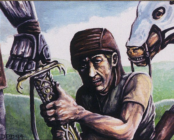 Squire
