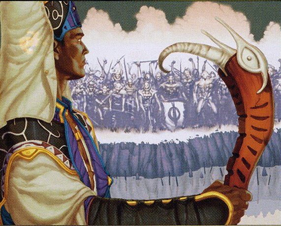 Teferi’s Moat