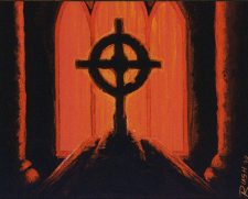 Tormod’s Crypt