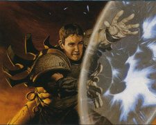 Voidmage Prodigy