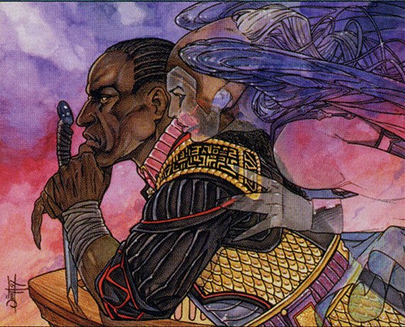 Whispers of the Muse