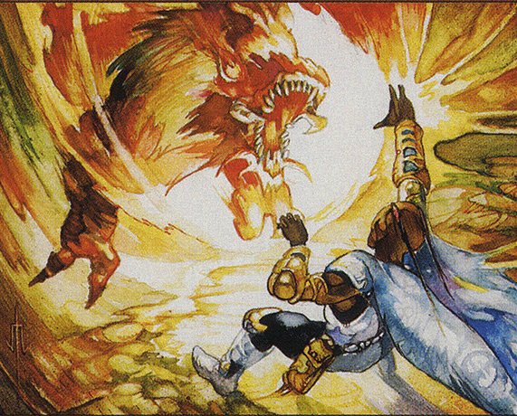 Wildfire Emissary