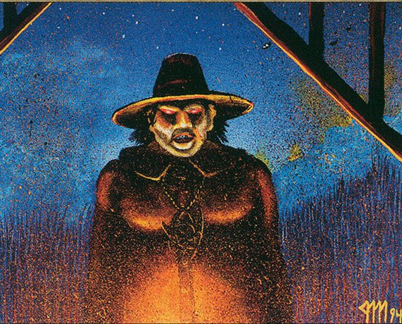 Witch Hunter