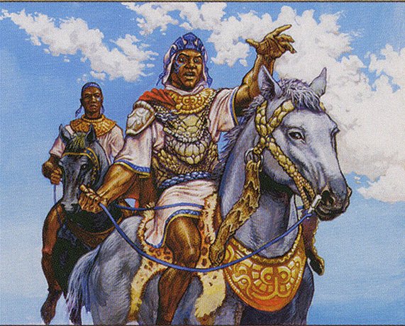 Zhalfirin Commander