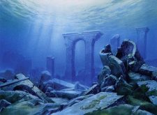 Academy Ruins