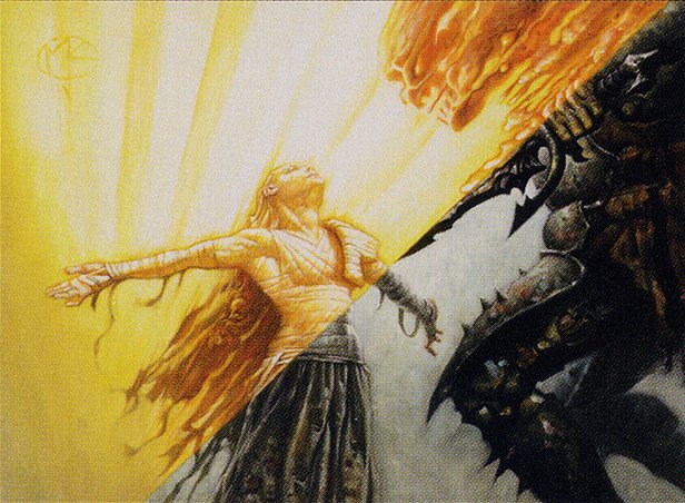 Angel’s Grace