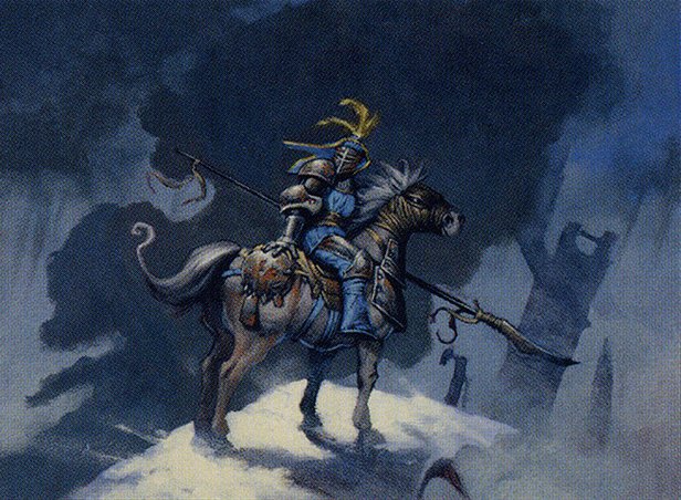 Benalish Cavalry