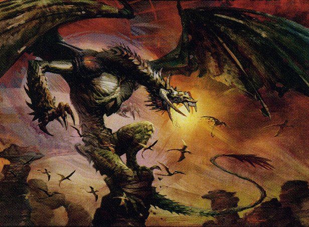 Bogardan Hellkite