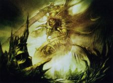 Celestial Crusader