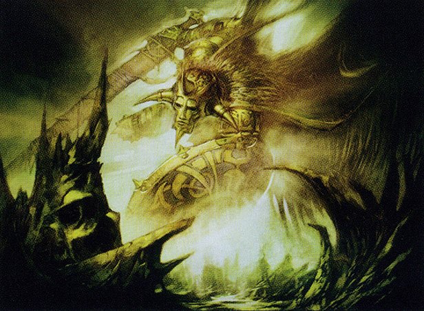 Celestial Crusader