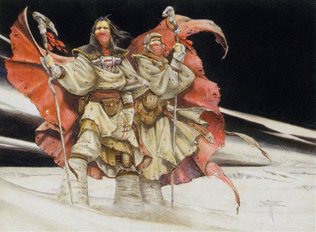 Children of Korlis