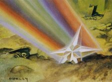 Chromatic Star