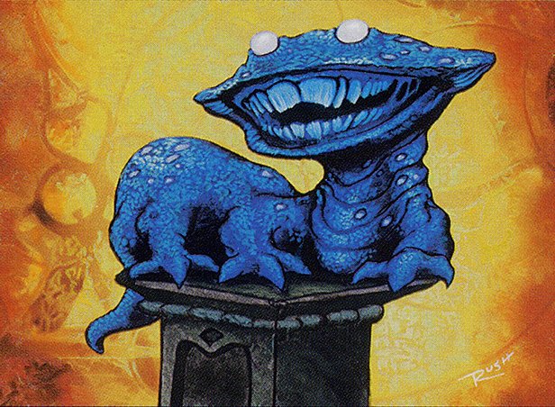 Chronatog Totem