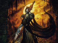 Dralnu, Lich Lord