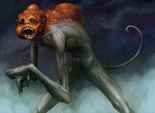 Dream Stalker