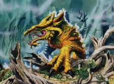 Durkwood Baloth