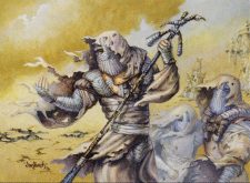 Errant Doomsayers