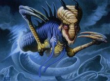 Errant Ephemeron
