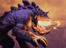 Firemaw Kavu