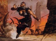 Fortune Thief