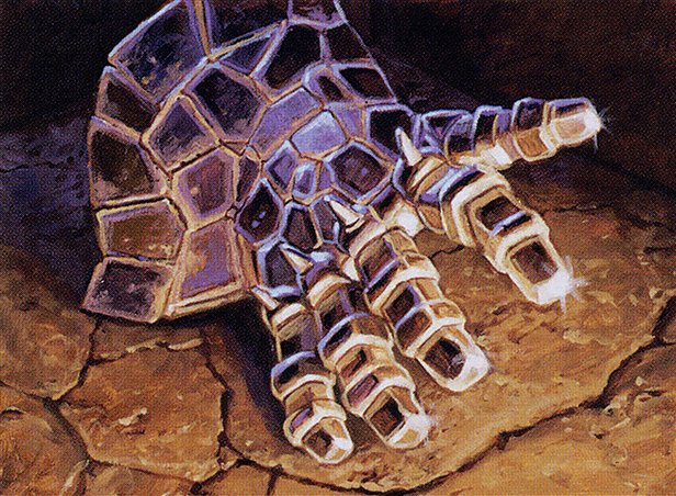 Gauntlet of Power