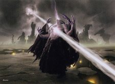 Gaze of Justice