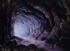 Gemstone Caverns