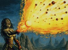 Grapeshot
