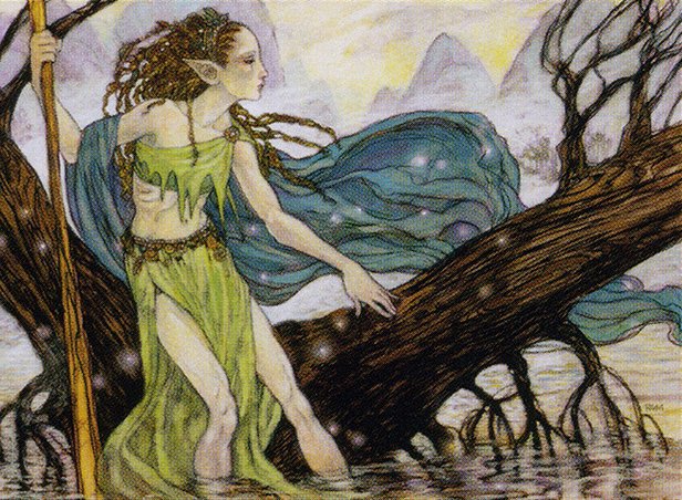 Greenseeker