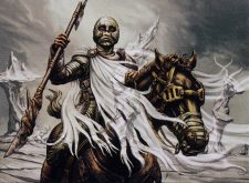 Gustcloak Cavalier