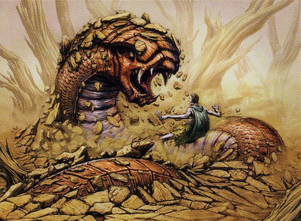 Havenwood Wurm