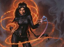 Jaya Ballard, Task Mage