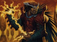 Kaervek the Merciless