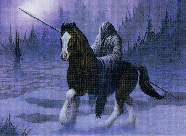 Knight of the Holy Nimbus