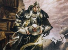 Magus of the Disk