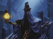 Magus of the Jar