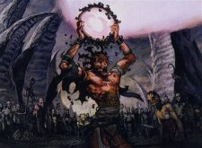Magus of the Mirror