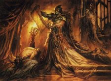 Magus of the Scroll